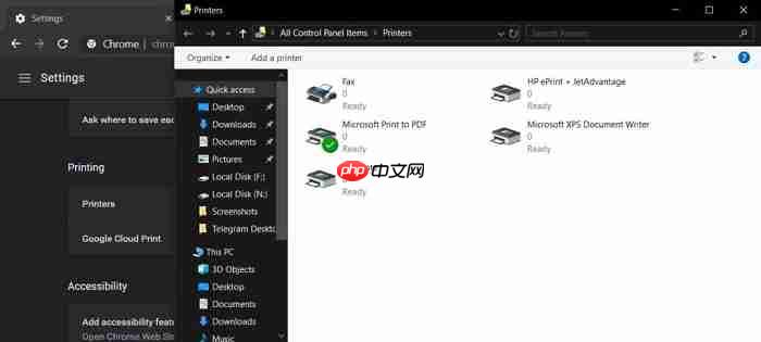 Win10 Chromium Edge获更多改进：实现与Win10设置选项的深度集成