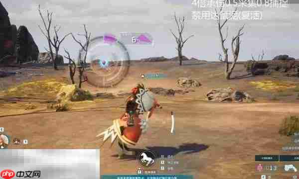 幻兽帕鲁金属矿石哪里多 金属矿石点位分享介绍