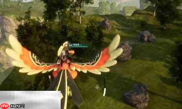 幻兽帕鲁金属矿石哪里多 金属矿石点位分享介绍