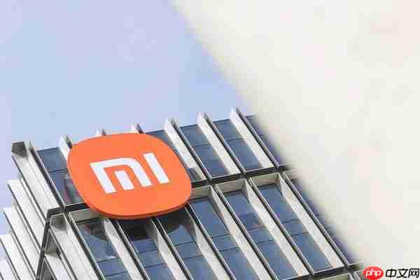  小米夺上半年中国智能门锁线上销量第一 海尔进前三 