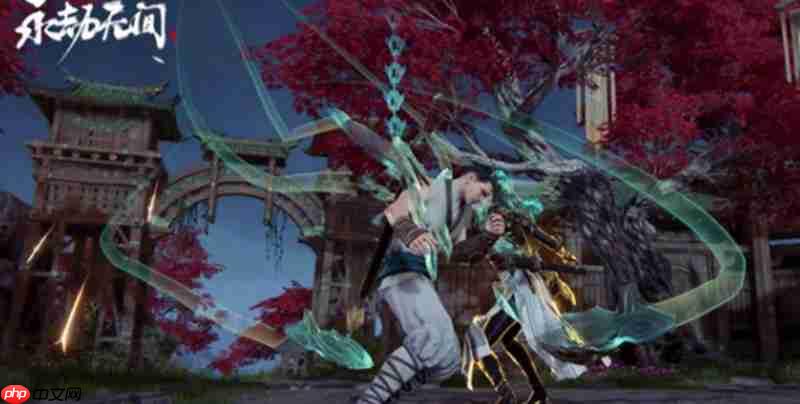 永劫无间手游魏轻有什么技能 永劫手游魏轻技能介绍