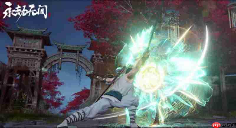 永劫无间手游魏轻有什么技能 永劫手游魏轻技能介绍