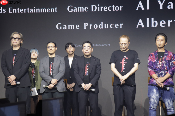 《寂静岭f》选择60年代背景有原因 或有真实事件背书