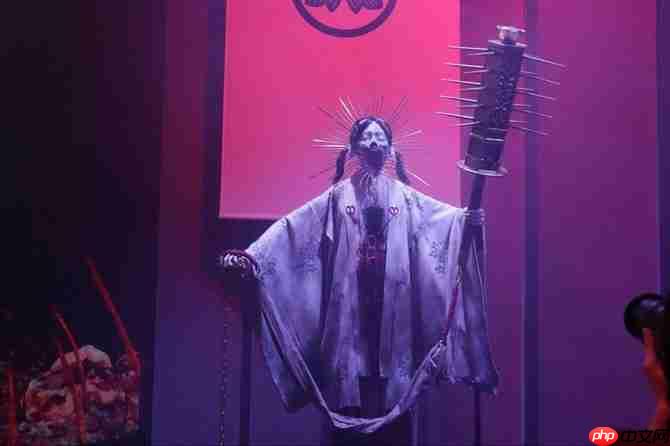 《寂静岭f》选择60年代背景有原因 或有真实事件背书