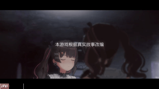 腾讯虚拟偶像游戏《虚环》21分钟实机演示来了！含首次露出的剧情玩法和新角色！