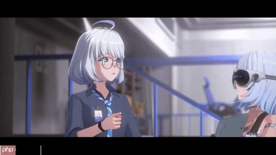 腾讯虚拟偶像游戏《虚环》21分钟实机演示来了！含首次露出的剧情玩法和新角色！