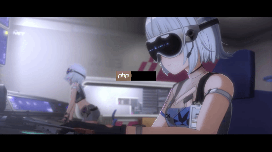 腾讯虚拟偶像游戏《虚环》21分钟实机演示来了！含首次露出的剧情玩法和新角色！