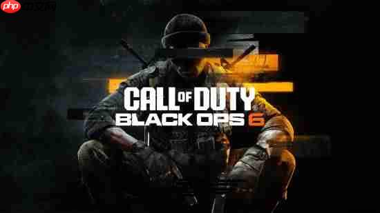 《使命召唤：黑色行动6》玩家数破5000万！总游玩时长超20亿小时