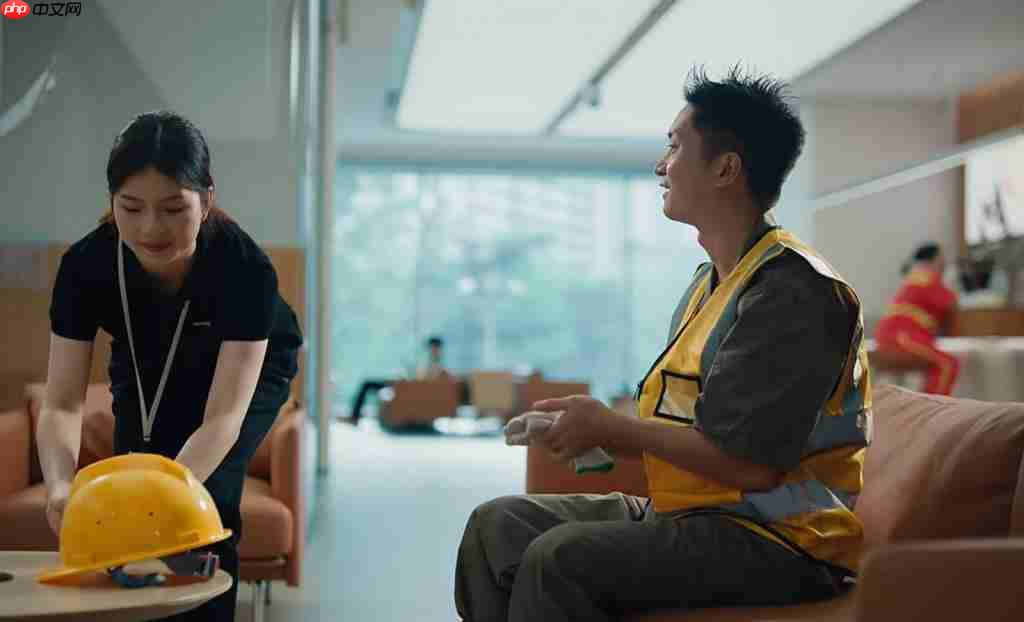  一亿次连接背后，藏着一份独特的「温度」