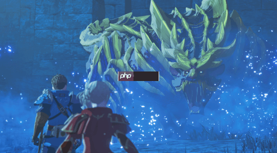 《崛起》封面怪回归！《怪物猎人物语3：命运双龙》登场怪物“怨虎龙”介绍