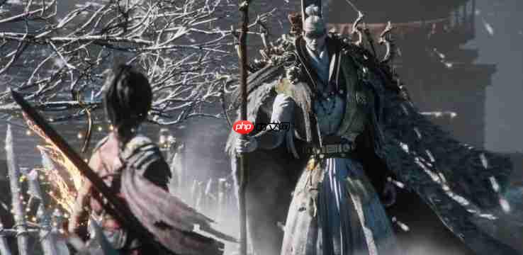 外媒称赞《明末：渊虚之羽》：“新游戏+”爽快感十足！