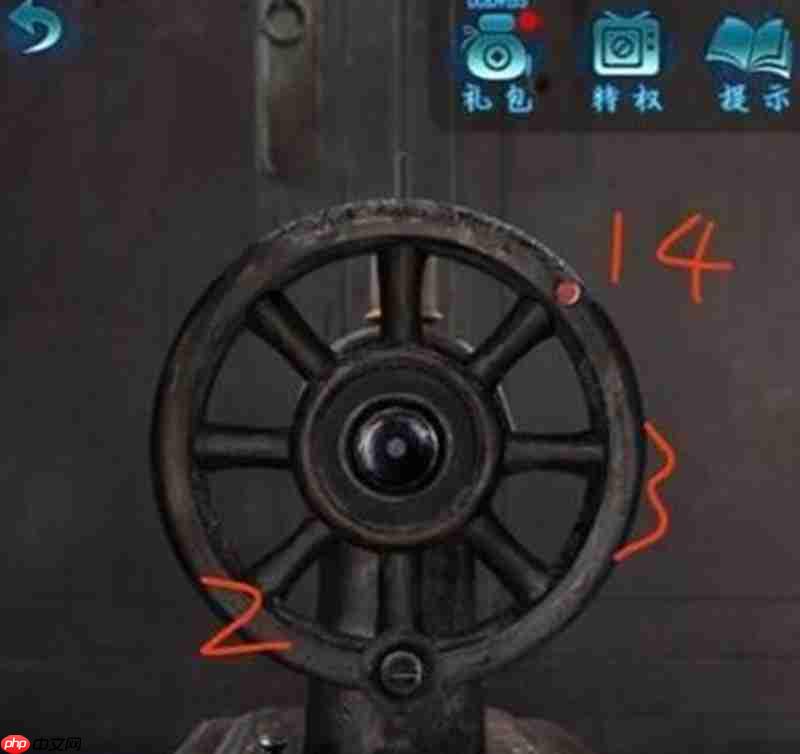 纸嫁衣6第三章怎么过 无间梦境第三章通关教程攻略