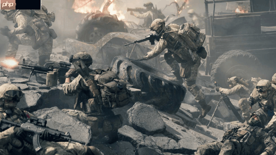 "洗心革面重新做人":你觉得《战地6》会获成功吗？