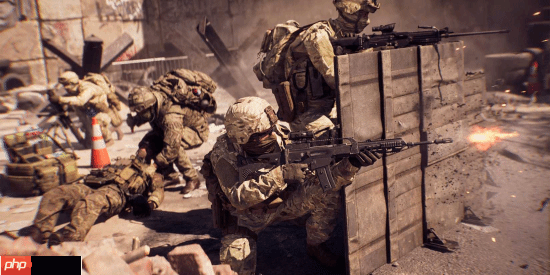 "洗心革面重新做人":你觉得《战地6》会获成功吗？