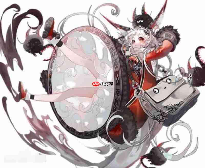 物华弥新狸猫盘有什么技能 狸猫盘角色技能解析