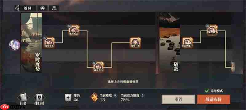 三国志幻想大陆2枭之歌魏武之强怎么打 低配阵容通关攻略