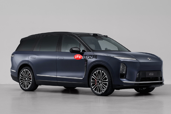 2025H1新能源品牌售后能力排名：蔚来问界小米居前三