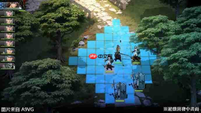 《幻世录 重制版》正式公布，预计2026年登陆Steam
