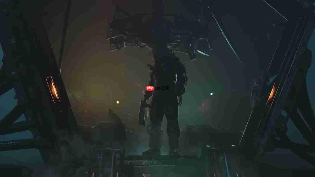 《时间旅者：重生曙光》Switch 2版9月5日发售