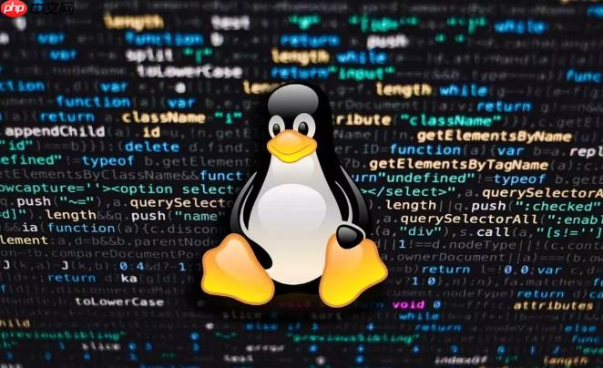 如何测试Linux网络带宽 iperf服务端客户端使用