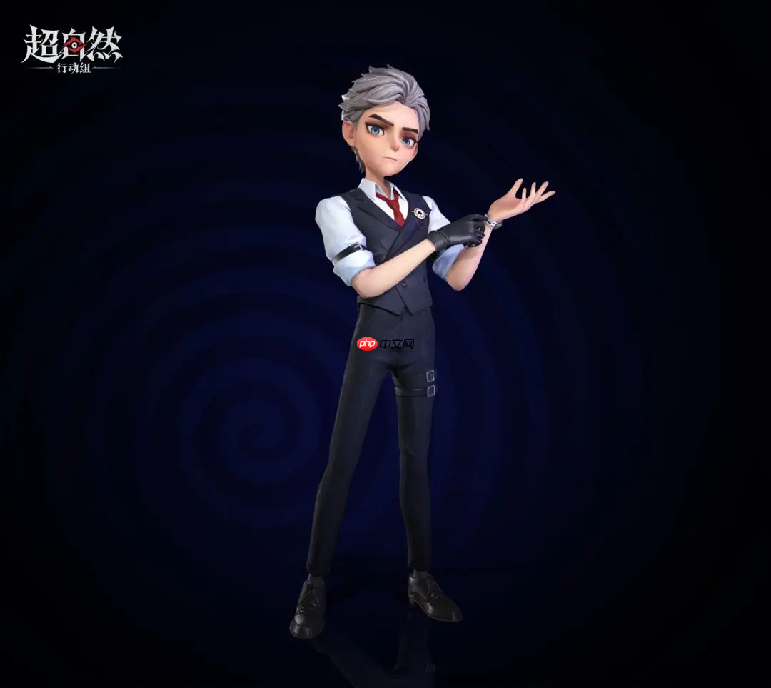 超自然行动组艾伦怎么样-超自然行动组艾伦强度解析