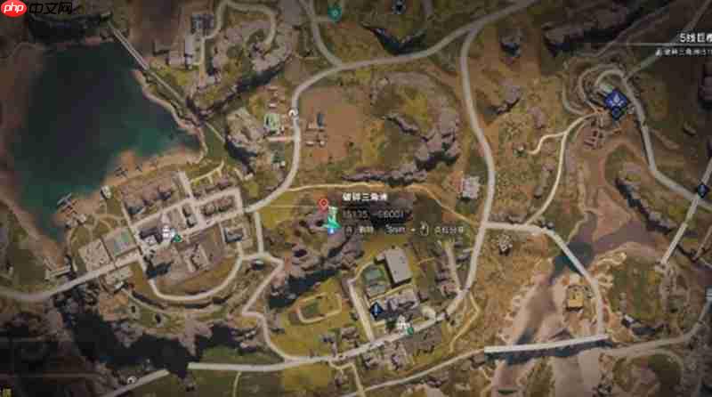 七日世界香蕉在哪里采集 香蕉位置介绍攻略