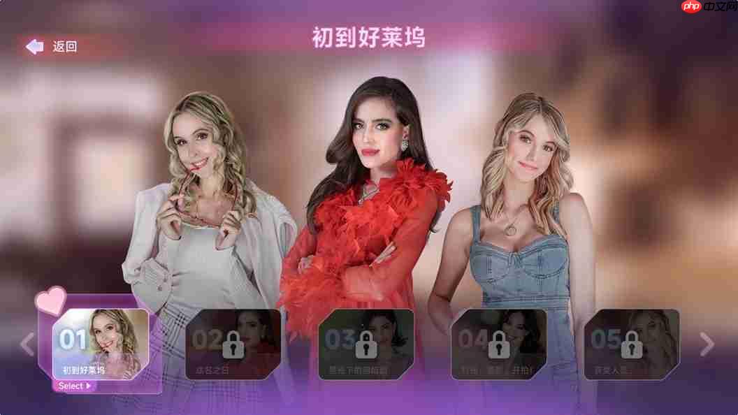 《名利场：我被好莱坞美女潜规则了》——美版《完蛋！》带来好莱坞式猎艳新体验