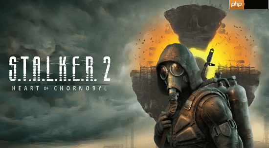 《潜行者2》首个DLC有大量新内容：绝对不让玩家无聊