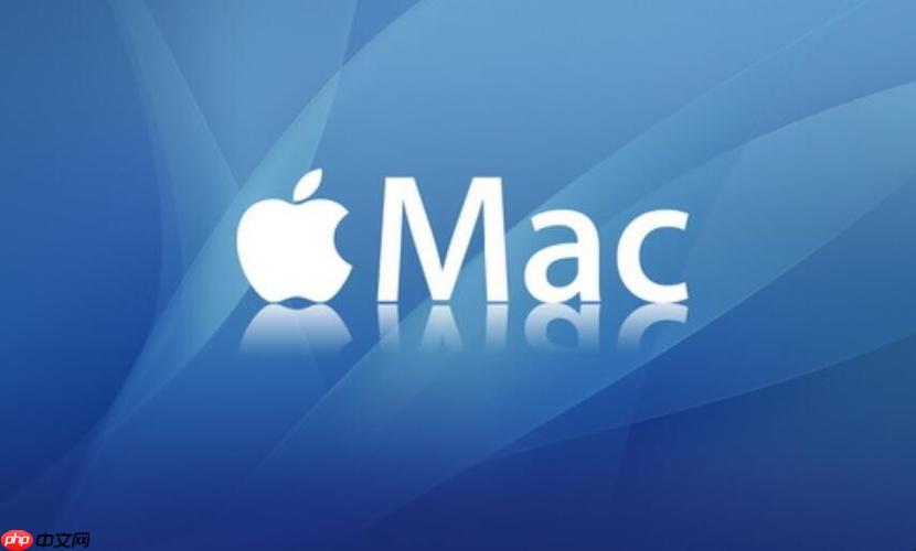 Mac怎样使用连续互通相机扫描文档？跨设备协作