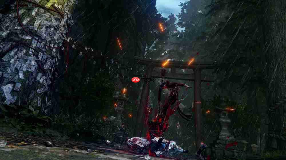 《忍者外传4》试玩报告：熟悉而又新鲜的高速忍者动作体验