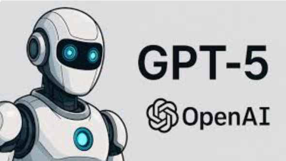 GPT5在线使用免登录入口 GPT5用户无限制使用免费入口