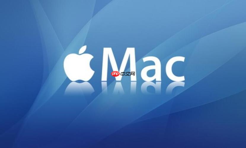 Mac怎样使用文本替换？键盘文本快捷输入