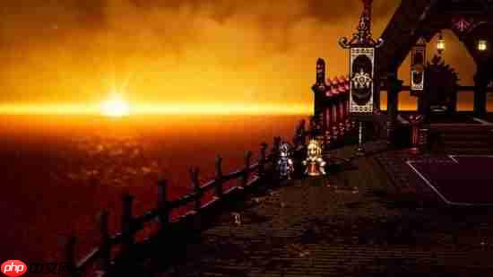 《八方旅人0》预购开启！Steam国区定价298元