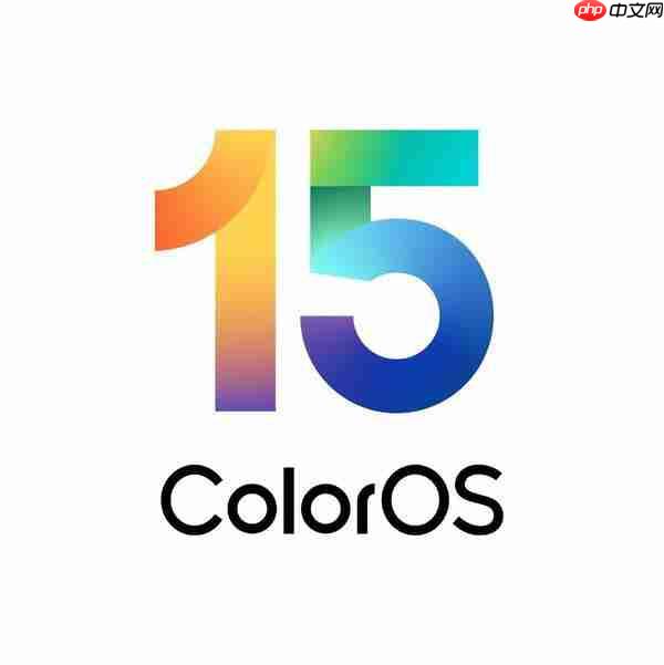 OPPO ColorOS 开启新一轮全球更新：新增 AI 照片工具 