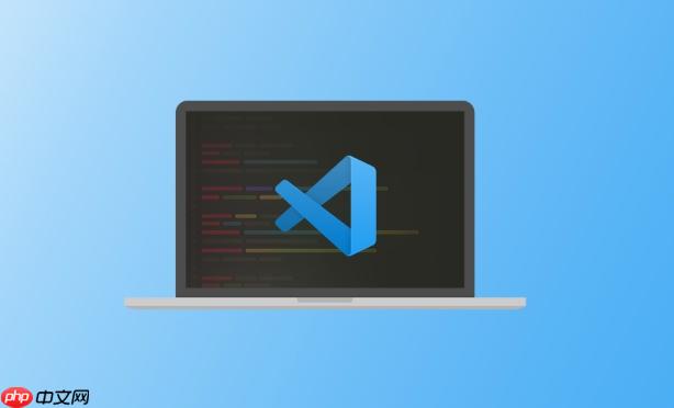 VSCode 如何设置编辑器的光标样式 VSCode 编辑器光标样式的设置指南​