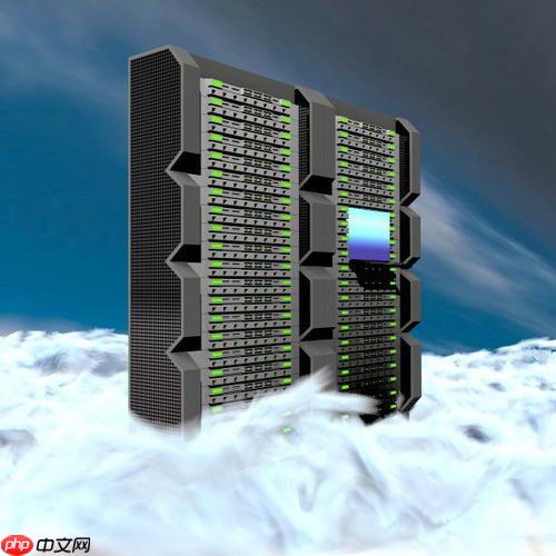 新手运维入门：如何使用阿里云监控服务器状态