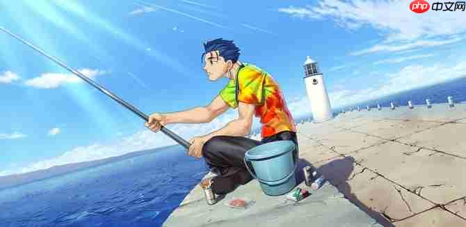 《Fate/hollow ataraxia》重置版发售 经典名作高清回归