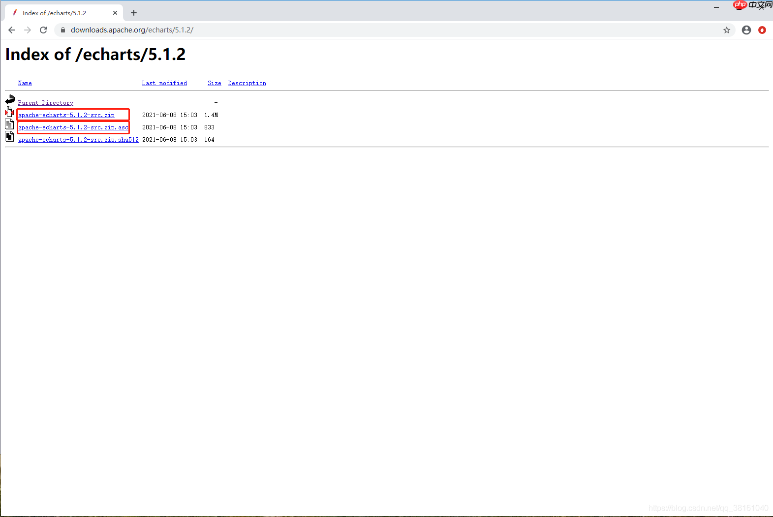 通过GPG非对称加密工具验证ECharts发布版本实例演示，win10下Gnu Privacy Guard工具的安装和使用方法