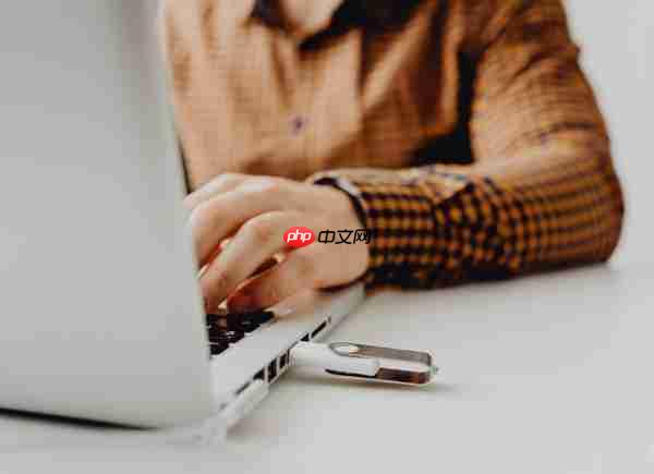 u盘损坏无法读取怎么恢复数据 详细教程与解决方案