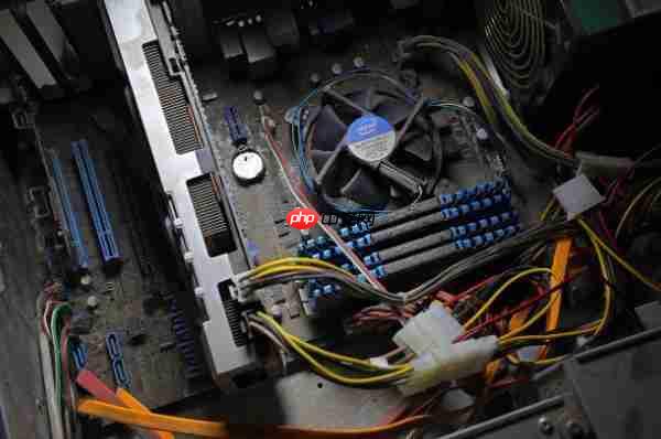 电脑过热关机怎么办 cpu过热解决方法