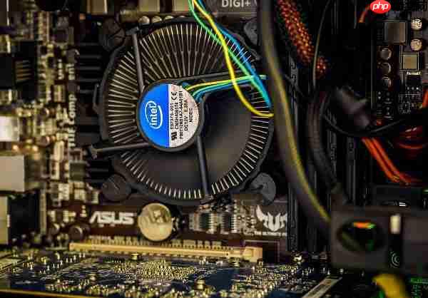 电脑过热关机怎么办 cpu过热解决方法