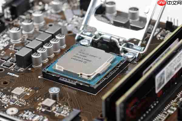 电脑过热关机怎么办 cpu过热解决方法