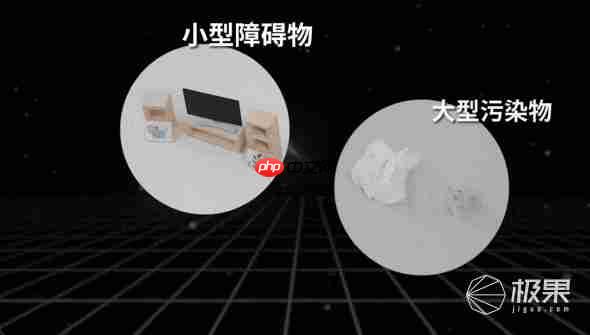  大疆首款扫拖机器人 10 大功能实测！对比普通机器人究竟有啥不一样？