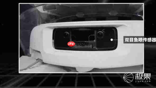  大疆首款扫拖机器人 10 大功能实测！对比普通机器人究竟有啥不一样？