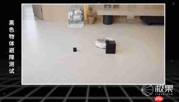  大疆首款扫拖机器人 10 大功能实测！对比普通机器人究竟有啥不一样？