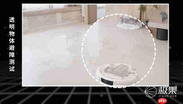  大疆首款扫拖机器人 10 大功能实测！对比普通机器人究竟有啥不一样？