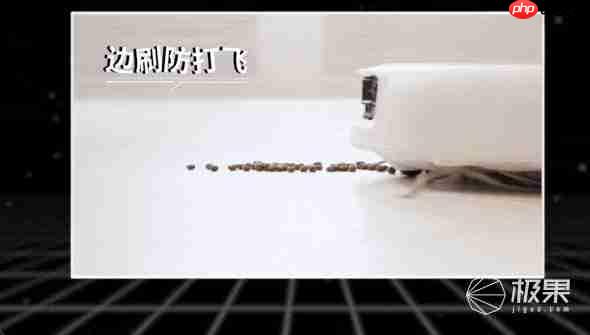  大疆首款扫拖机器人 10 大功能实测！对比普通机器人究竟有啥不一样？