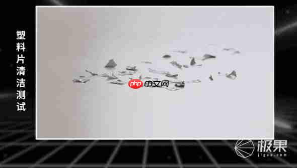  大疆首款扫拖机器人 10 大功能实测！对比普通机器人究竟有啥不一样？