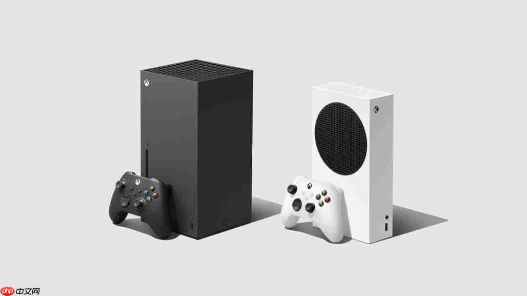 Xbox Series X|S的销量还不到3000万台 大约PS5的三分之一、但目前不再亏本卖