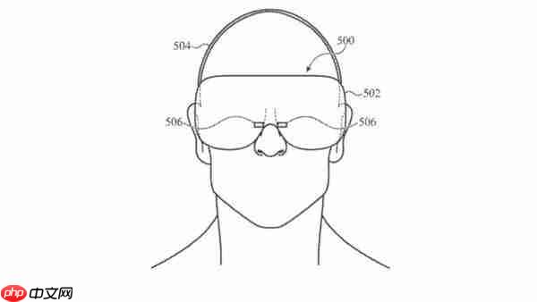  苹果 Vision Pro 呼吸传感技术公开 从粒子运动捕捉呼吸 